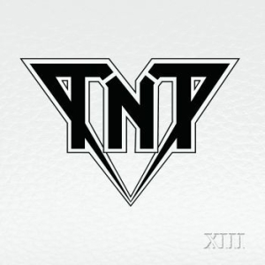 Tnt - Xiii i gruppen CD / Hårdrock/ Heavy metal hos Bengans Skivbutik AB (3207729)