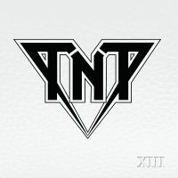 Tnt - Xiii i gruppen CD / Hårdrock hos Bengans Skivbutik AB (3207729)