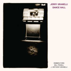 Jerry Granelli - Dance Hall i gruppen VINYL / Jazz hos Bengans Skivbutik AB (3207739)