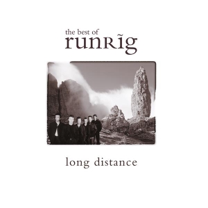 Runrig - Long Distance - The Best Of Runrig i gruppen CD / Pop-Rock hos Bengans Skivbutik AB (3207748)