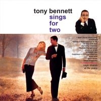 Bennett Tony - Sings For Two i gruppen CD / Jazz hos Bengans Skivbutik AB (3207760)