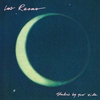 Las Rosas - Shadow By Your Side i gruppen CD / Pop-Rock hos Bengans Skivbutik AB (3207893)