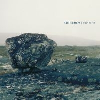 Seglem Karl - New North i gruppen CD / Jazz hos Bengans Skivbutik AB (3207939)