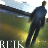 Seglem Karl - Reik i gruppen CD / Jazz hos Bengans Skivbutik AB (3207943)