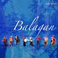 Balagan - Balagan i gruppen CD / Pop-Rock hos Bengans Skivbutik AB (3207948)