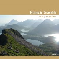 Tytingvåg Ensemble - Let Go Instrumentals i gruppen CD / Jazz hos Bengans Skivbutik AB (3207965)