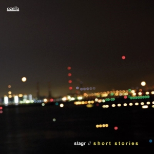 Slagr - Short Stories i gruppen CD / Jazz hos Bengans Skivbutik AB (3207987)