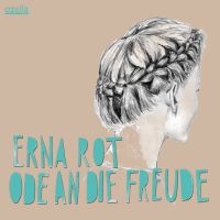 Rot Erna - Ode An Die Freude i gruppen CD / Jazz hos Bengans Skivbutik AB (3207989)