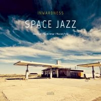 Inwardness - Space Jazz i gruppen CD / Jazz hos Bengans Skivbutik AB (3207993)