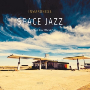 Inwardness - Space Jazz i gruppen CD / Jazz hos Bengans Skivbutik AB (3207993)