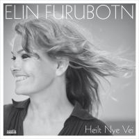 Furubotn Elin - Heilt Nye Vei i gruppen VINYL / Jazz hos Bengans Skivbutik AB (3207999)