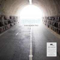 Ikonen Kari (Trio) - Bright i gruppen VINYL / Jazz hos Bengans Skivbutik AB (3208003)