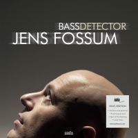 Fossum Jens - Bass Detector i gruppen VINYL / Jazz hos Bengans Skivbutik AB (3208013)