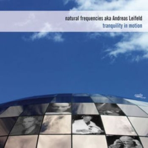 Natural Frequencies (Aka Andreas Le - Tranquility In Motion i gruppen CD / Pop hos Bengans Skivbutik AB (3208035)