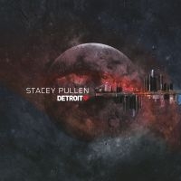 Pullen Stacey - Detroit Love Vol.1 i gruppen CD / Dance-Techno,Pop-Rock hos Bengans Skivbutik AB (3208041)