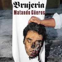 Brujeria - Brujerizmo i gruppen CD / Hårdrock hos Bengans Skivbutik AB (3208049)