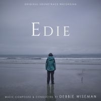 Various Artists - Edie - Soundtrack i gruppen CD / Film-Musikal,Svensk Folkmusik,World Music hos Bengans Skivbutik AB (3208066)