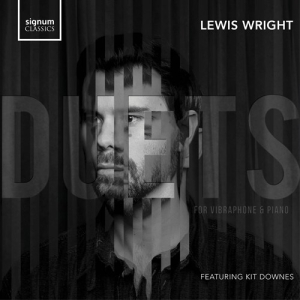 Wright Lewis - Duets i gruppen VI TIPSAR / Julklappstips CD hos Bengans Skivbutik AB (3208429)