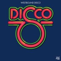 Various Artists - Westbound Disco i gruppen VINYL / Dance-Techno,Pop-Rock hos Bengans Skivbutik AB (3210043)