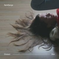 Spielbergs - Distant Star Ep i gruppen Pop-Rock hos Bengans Skivbutik AB (3210070)