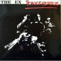 Ex - Pokkeherrie i gruppen CD / Pop-Rock hos Bengans Skivbutik AB (3210095)