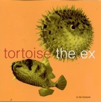 Tortoise + The Ex - In The Fishtank i gruppen VINYL / Pop-Rock hos Bengans Skivbutik AB (3210100)