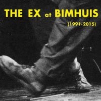 Ex - At Bimhuis (1991-2015) i gruppen CD / Pop-Rock hos Bengans Skivbutik AB (3210132)