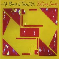 Baars Ab And Terrie Ex - Shifting Sands i gruppen VINYL / Jazz hos Bengans Skivbutik AB (3210135)