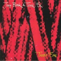 Blonk Jaap And Terrie Ex - Thirsty Ears i gruppen VINYL / Jazz hos Bengans Skivbutik AB (3210139)