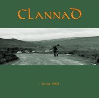 Clannad - Turas 1980 i gruppen VINYL / Elektroniskt,Pop-Rock,World Music hos Bengans Skivbutik AB (3210159)