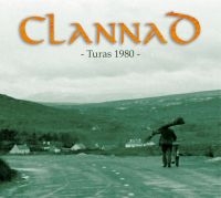 Clannad - Turas 1980 i gruppen CD / Elektroniskt,Pop-Rock,World Music hos Bengans Skivbutik AB (3210160)