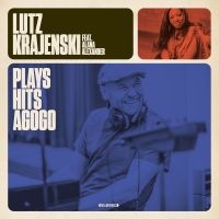 Krajenski Lutz - Plays Hits Agogo i gruppen CD / Dance-Techno,Pop-Rock hos Bengans Skivbutik AB (3210191)