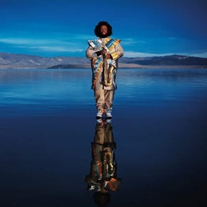 Kamasi Washington - Heaven And Earth i gruppen VINYL / Jazz hos Bengans Skivbutik AB (3211182)