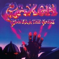 Saxon - Power & The Glory i gruppen VINYL / Hårdrock,Pop-Rock hos Bengans Skivbutik AB (3211225)