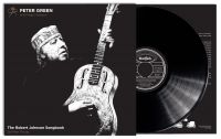 Green Peter - Robert Johnson Songbook i gruppen VINYL / Blues,Jazz hos Bengans Skivbutik AB (3212033)