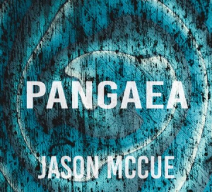 Mccue Jason - Pangaea i gruppen CD / Pop hos Bengans Skivbutik AB (3212086)