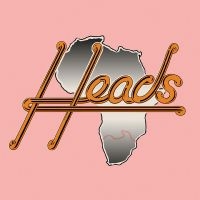 Blandade Artister - Heads Records - South-African Disco i gruppen VINYL / Elektroniskt,World Music hos Bengans Skivbutik AB (3212115)