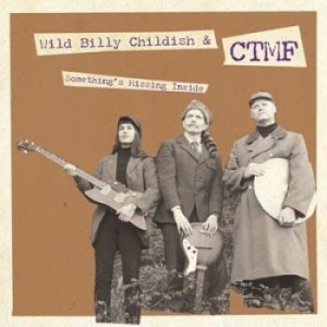 Billy Childish's Ctmf - Something's Missing Inside i gruppen VINYL / Pop-Rock hos Bengans Skivbutik AB (3212664)