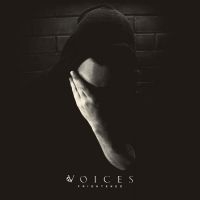 Voices - Frightened i gruppen VINYL / Hårdrock hos Bengans Skivbutik AB (3212681)