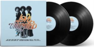 Love Unlimited - Uni Mca & 20Th Century Singles 1972 i gruppen ÖVRIGT / -Start Vinyl hos Bengans Skivbutik AB (3213272)