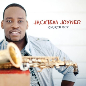 Joyner Jackiem - Church Boy i gruppen ÖVRIGT / Övrigt / aub hos Bengans Skivbutik AB (3213312)
