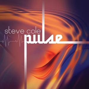 Cole Steve - Pulse i gruppen ÖVRIGT / Övrigt / aub hos Bengans Skivbutik AB (3213315)
