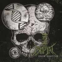 Pripjat - Chain Reaction - Digipack i gruppen CD / Hårdrock hos Bengans Skivbutik AB (3213854)