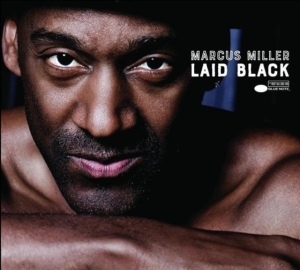 Marcus Miller - Laid Back i gruppen CD / Jazz hos Bengans Skivbutik AB (3213892)