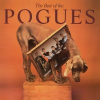 THE POGUES - THE BEST OF THE POGUES i gruppen ÖVRIGT / -Startsida LP-K-NY hos Bengans Skivbutik AB (3213895)