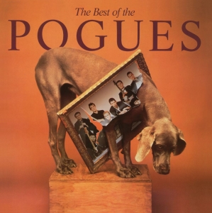 The Pogues - The Best Of The Pogues i gruppen ÖVRIGT / -Start FSLP hos Bengans Skivbutik AB (3213895)