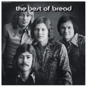 Bread - The Best Of Bread i gruppen VINYL / Pop-Rock hos Bengans Skivbutik AB (3213897)