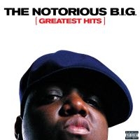 The Notorious B.I.G. - Greatest Hits i gruppen ÖVRIGT / -Start Vinyl hos Bengans Skivbutik AB (3213900)