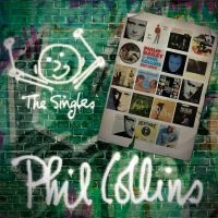 Phil Collins - The Singles i gruppen VINYL / Stammisrabatten Maj 24 hos Bengans Skivbutik AB (3213903)