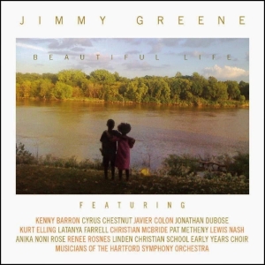 Greeene Jimmy - Beautiful Life i gruppen Externt_Lager / Naxoslager hos Bengans Skivbutik AB (3213924)